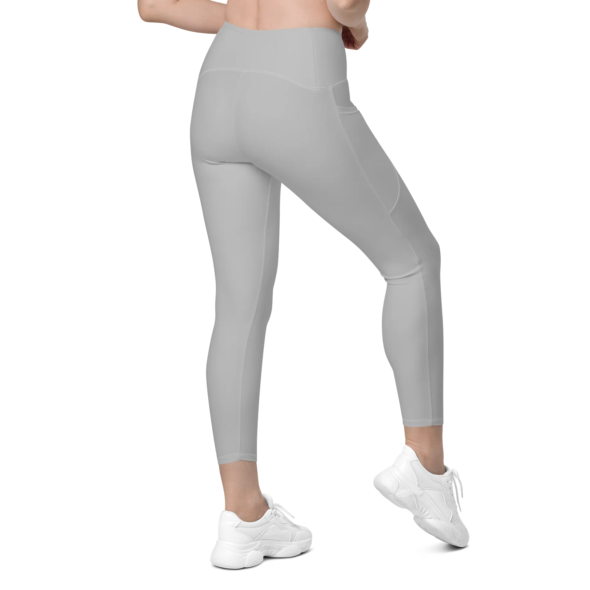 Legging met zakken product image (9)