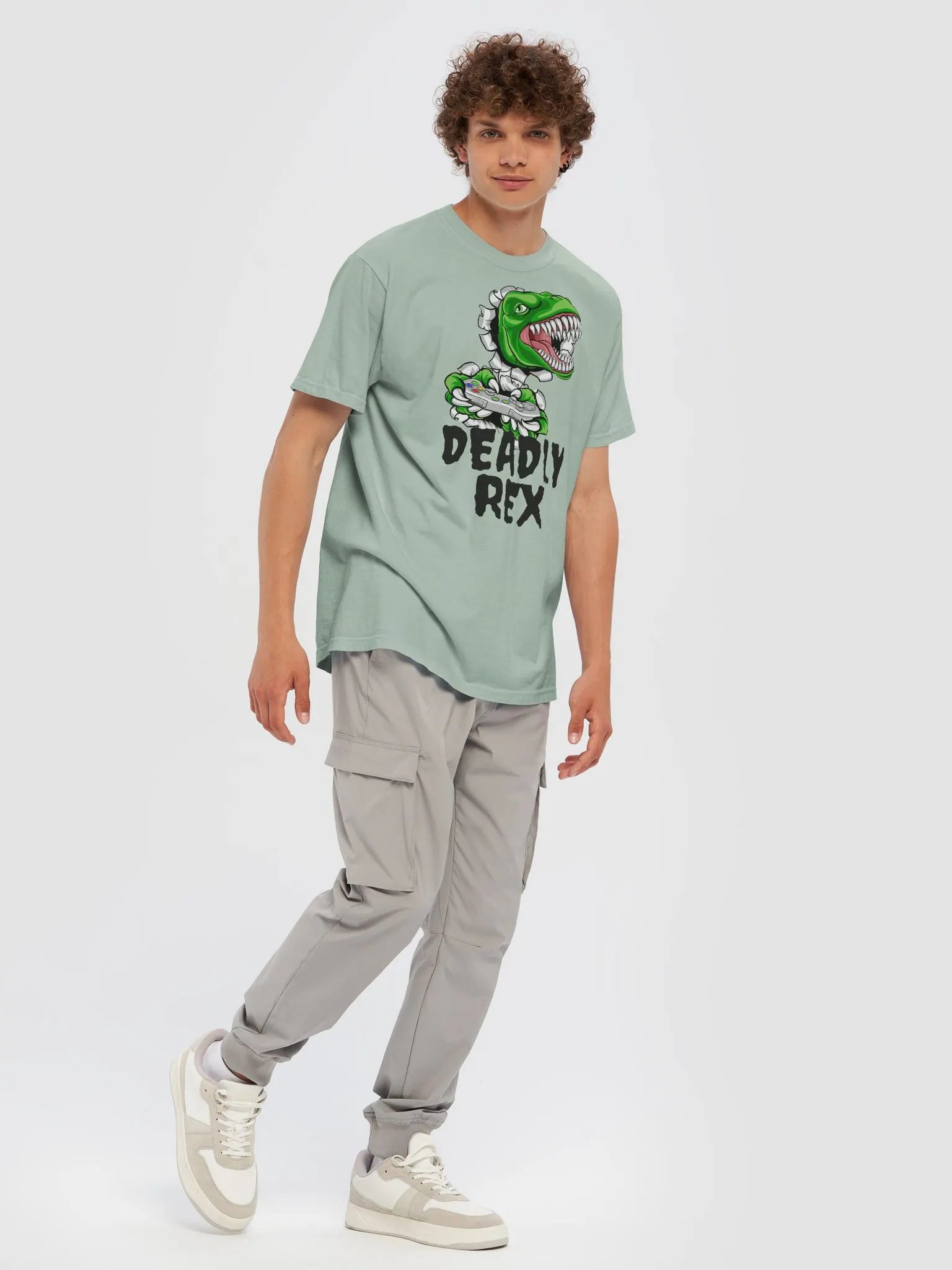 Rex Shirt product image (87)