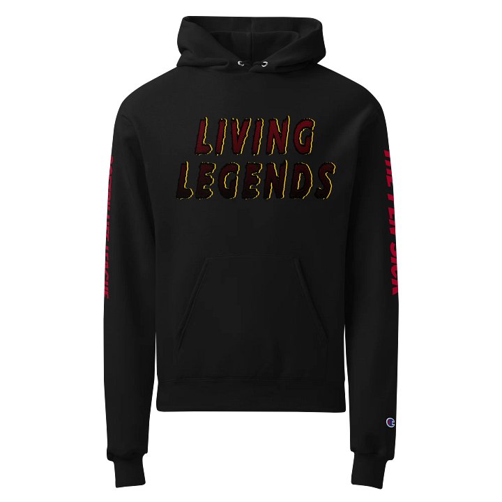 Poetry Life League: Living Legends product image (1)