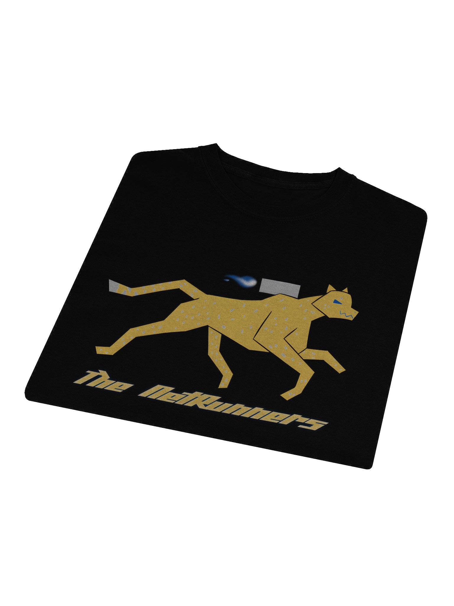Netrunners Flash Long-Sleeve Shirt product image (18)