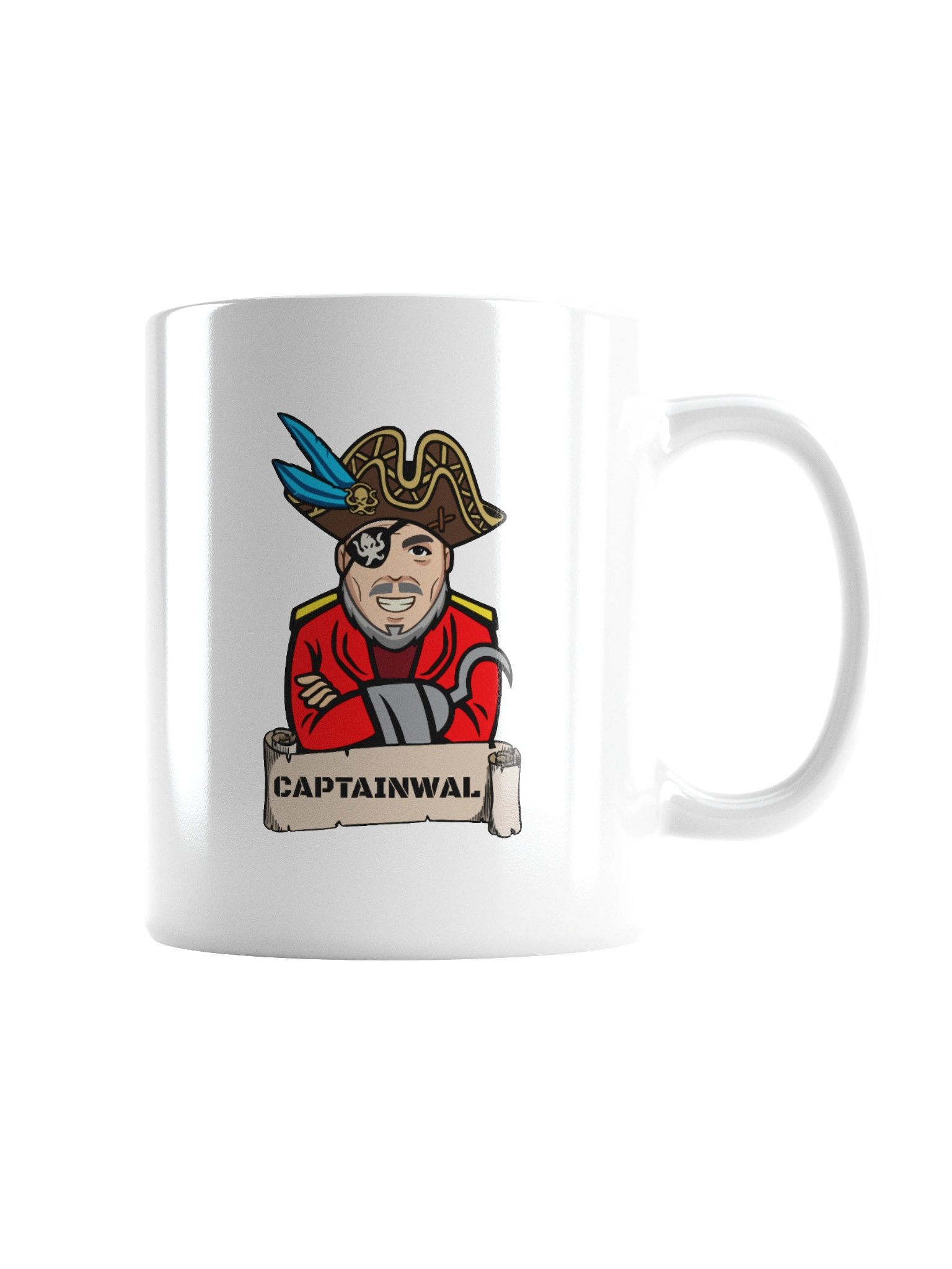Captainwal Mok product image (2)
