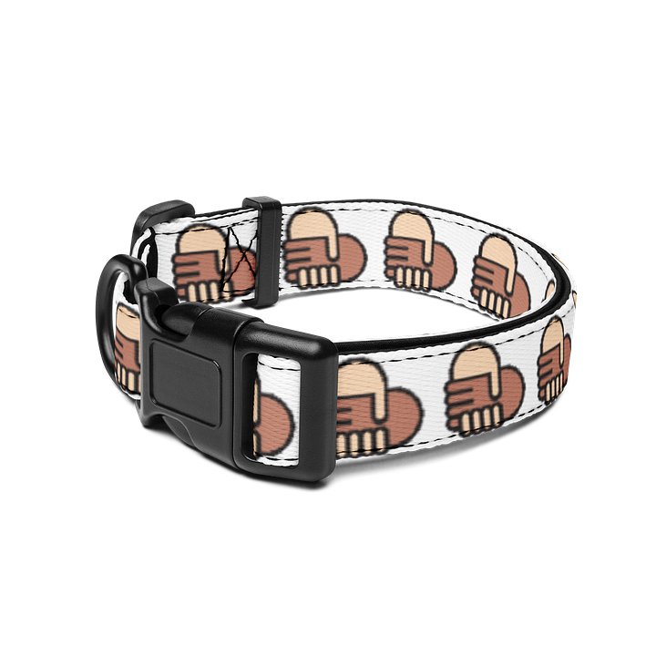 Heart Collar product image (2)