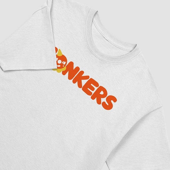 Honkers Tee product image (1)