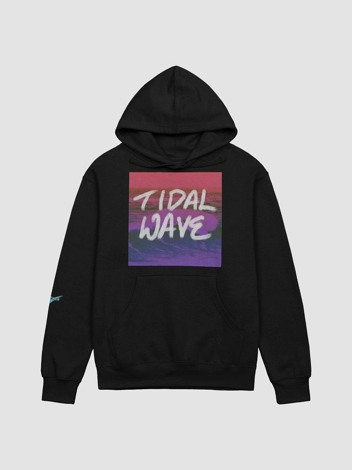 TW Hoodie product image (5)