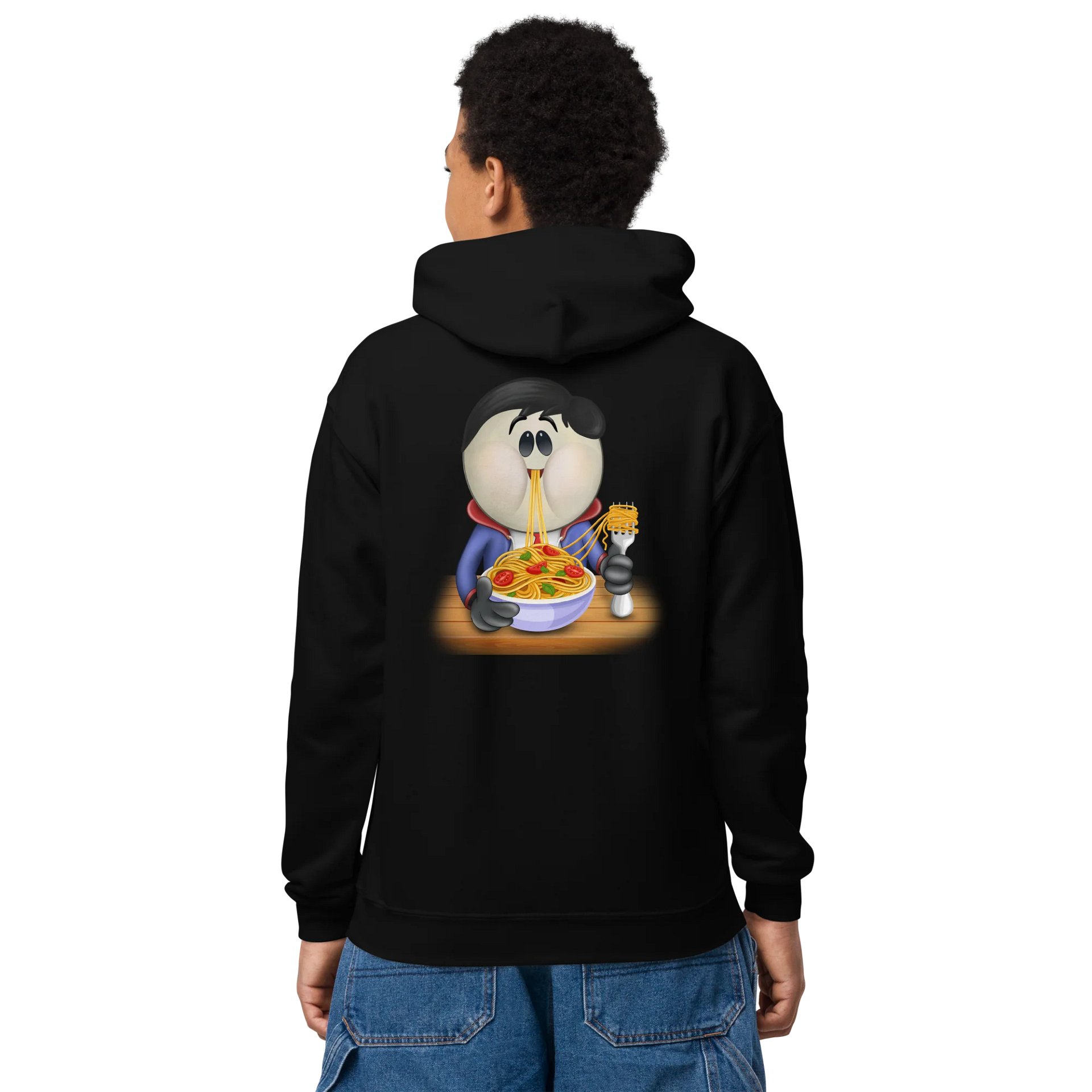 It's Party Time - Hoodie product image (19)