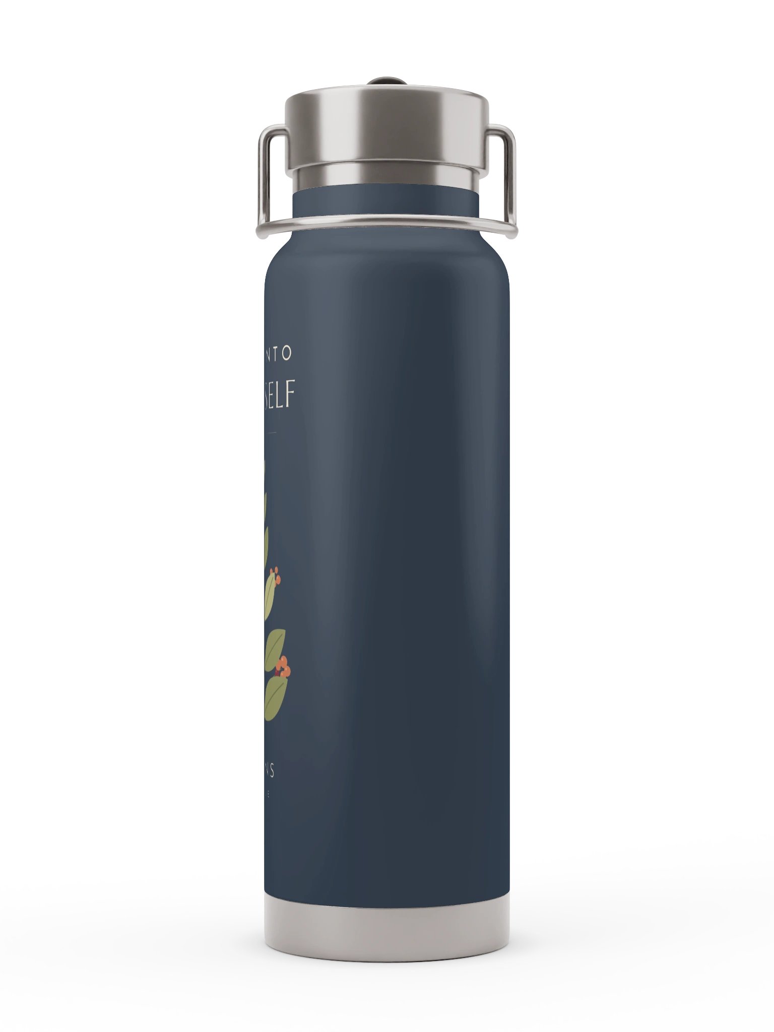 Pour Into Yourself Botanical Bottle product image (5)