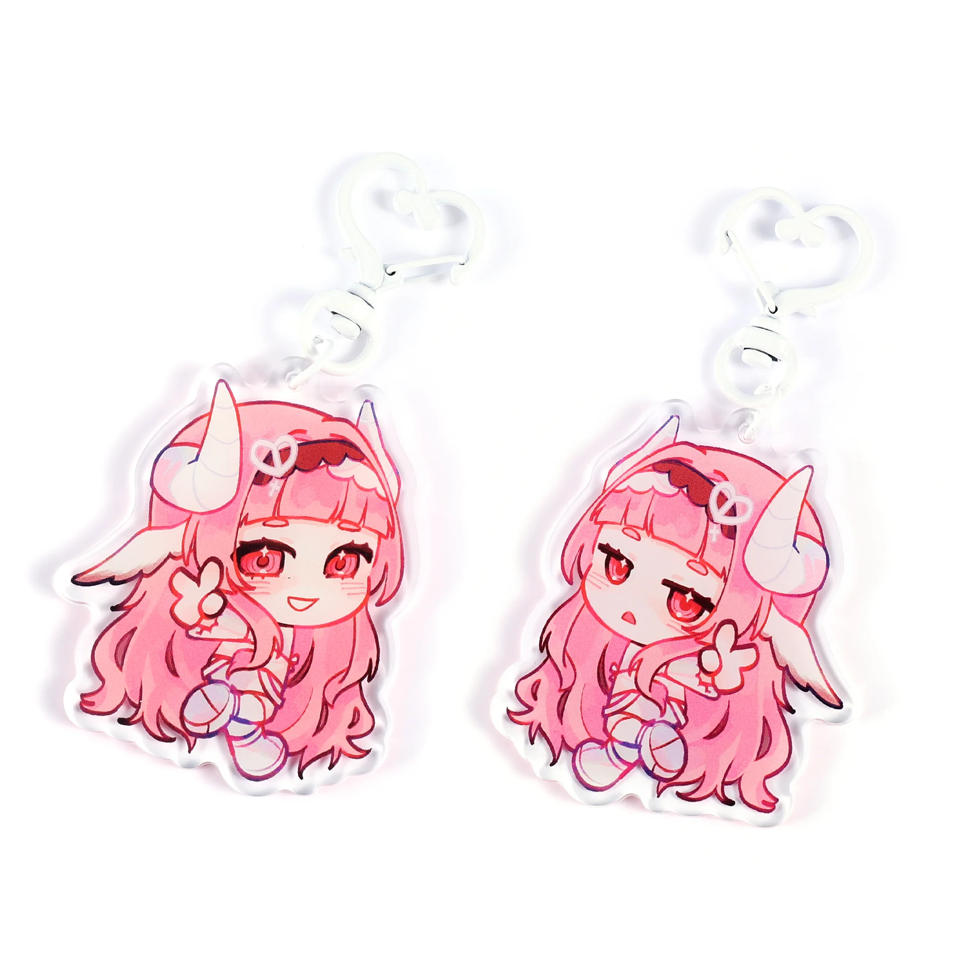Celadon Keychain [PREORDER] product image (1)