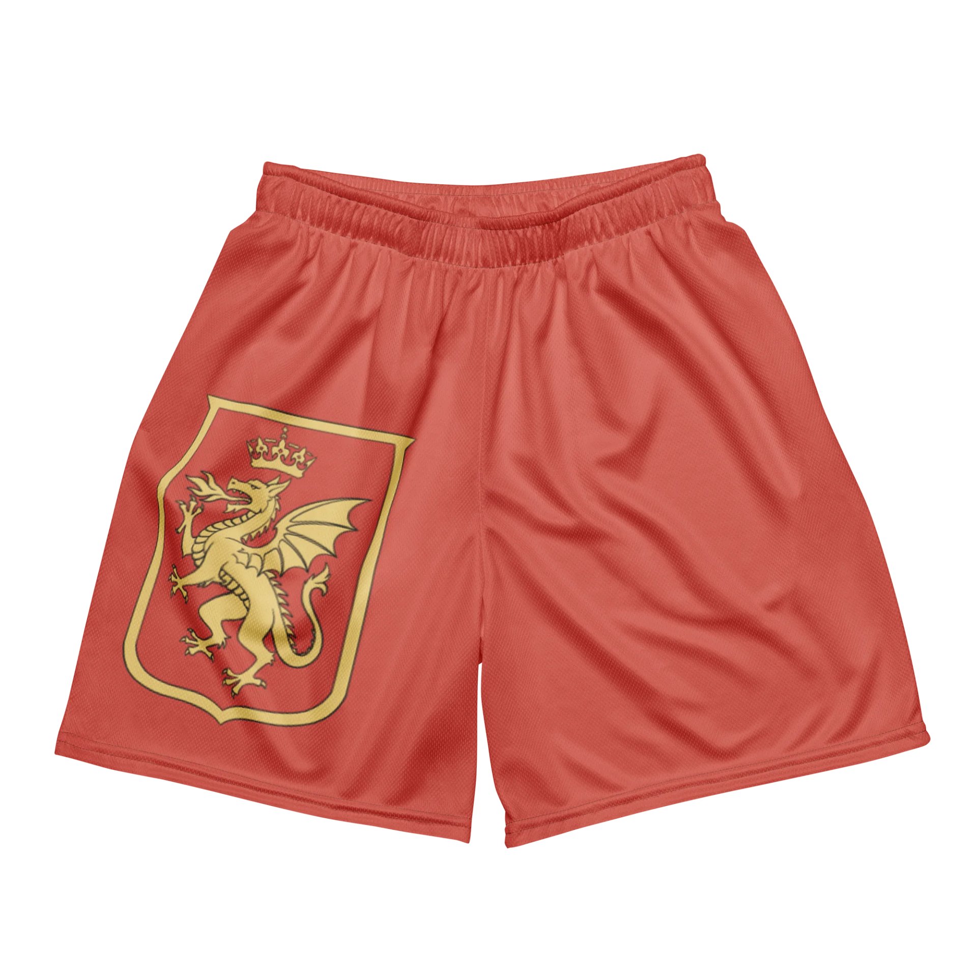 Court of Valor Athletic Shorts product image (1)