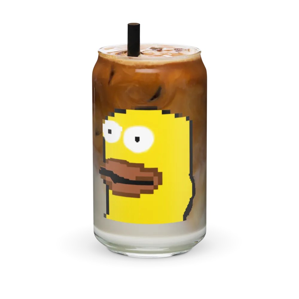 Homer Cup product image (6)