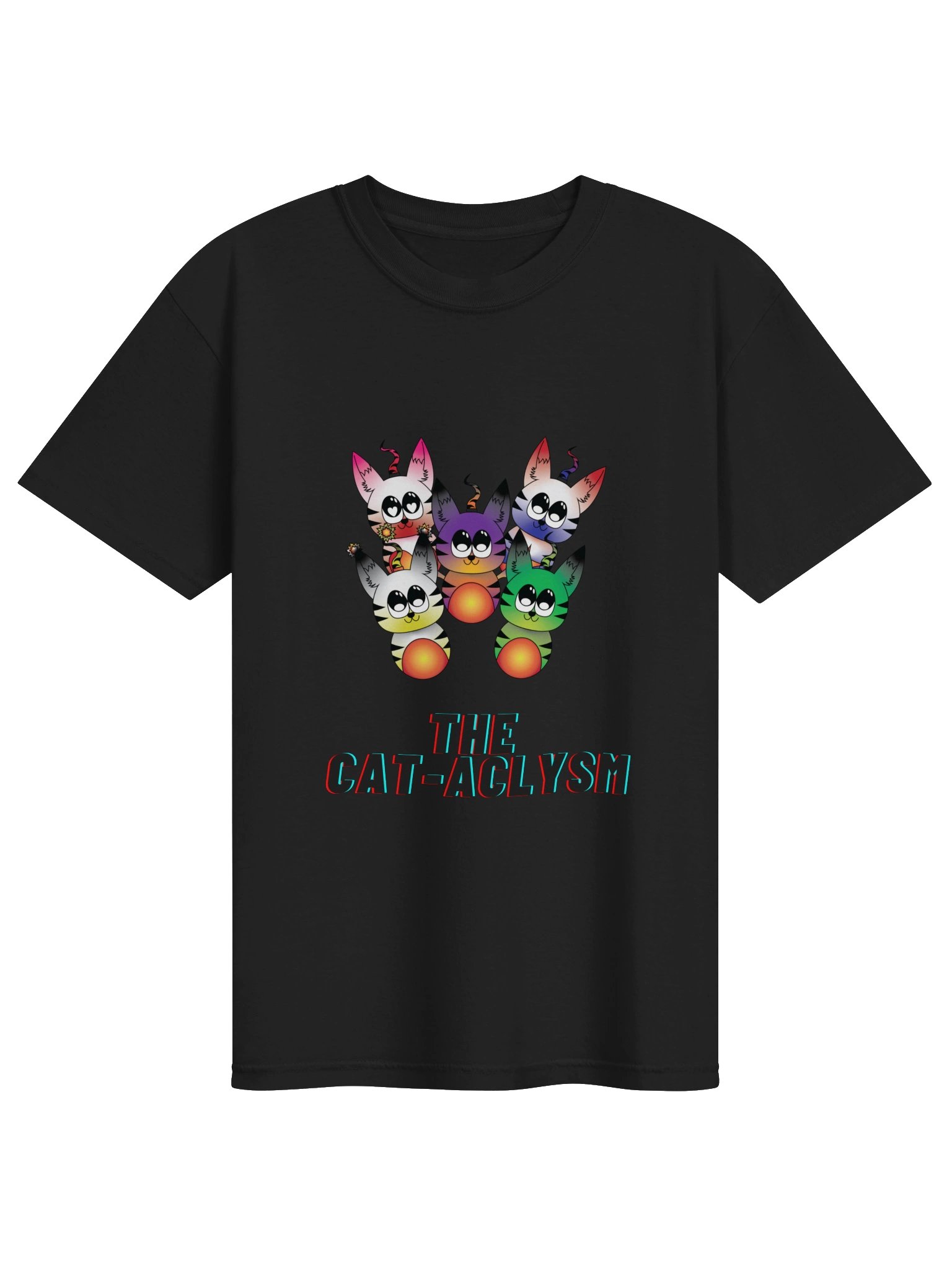 Male's CAT-ACLYSM product image (6)