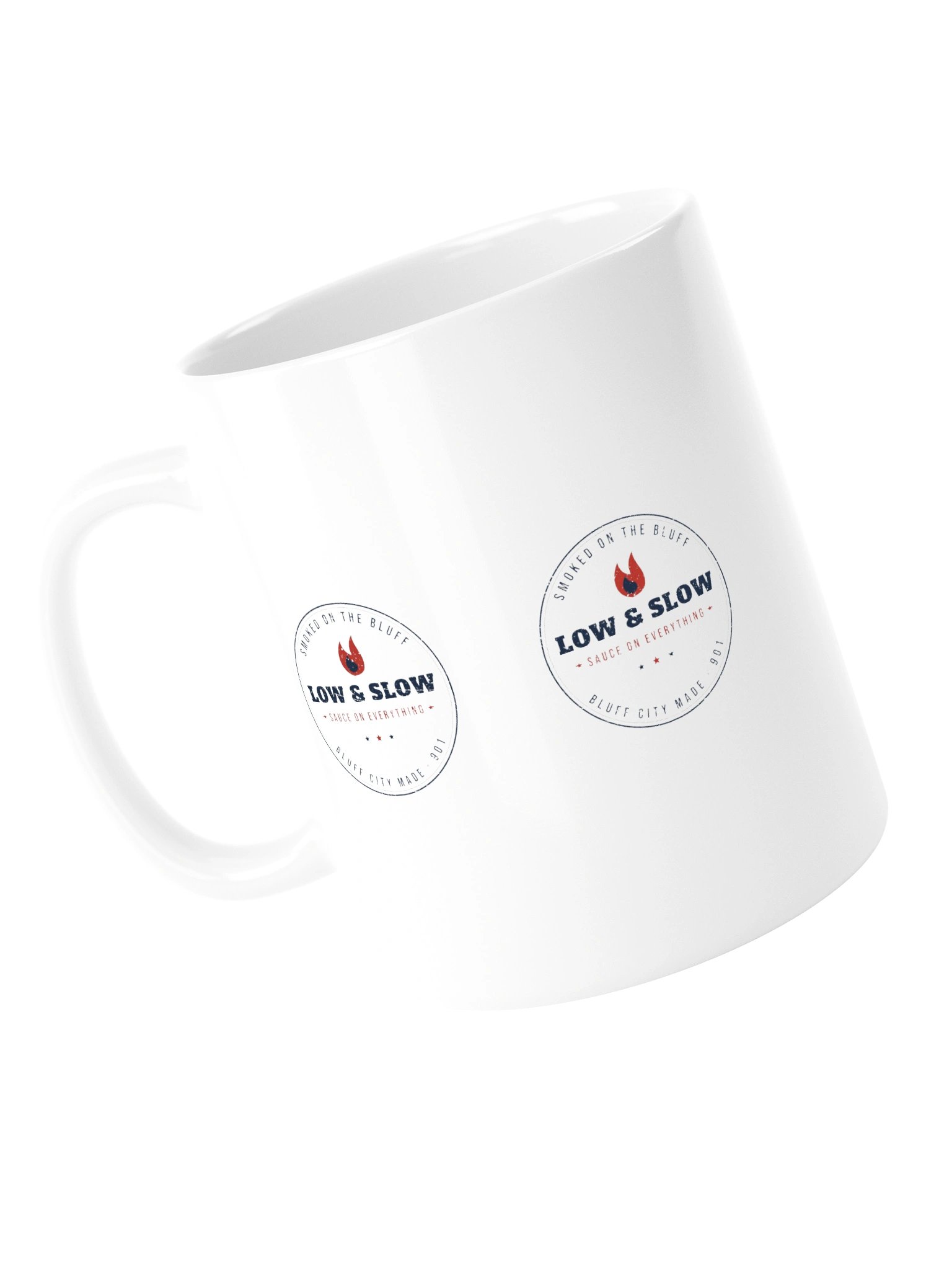 Low and Slow Mug product image (5)