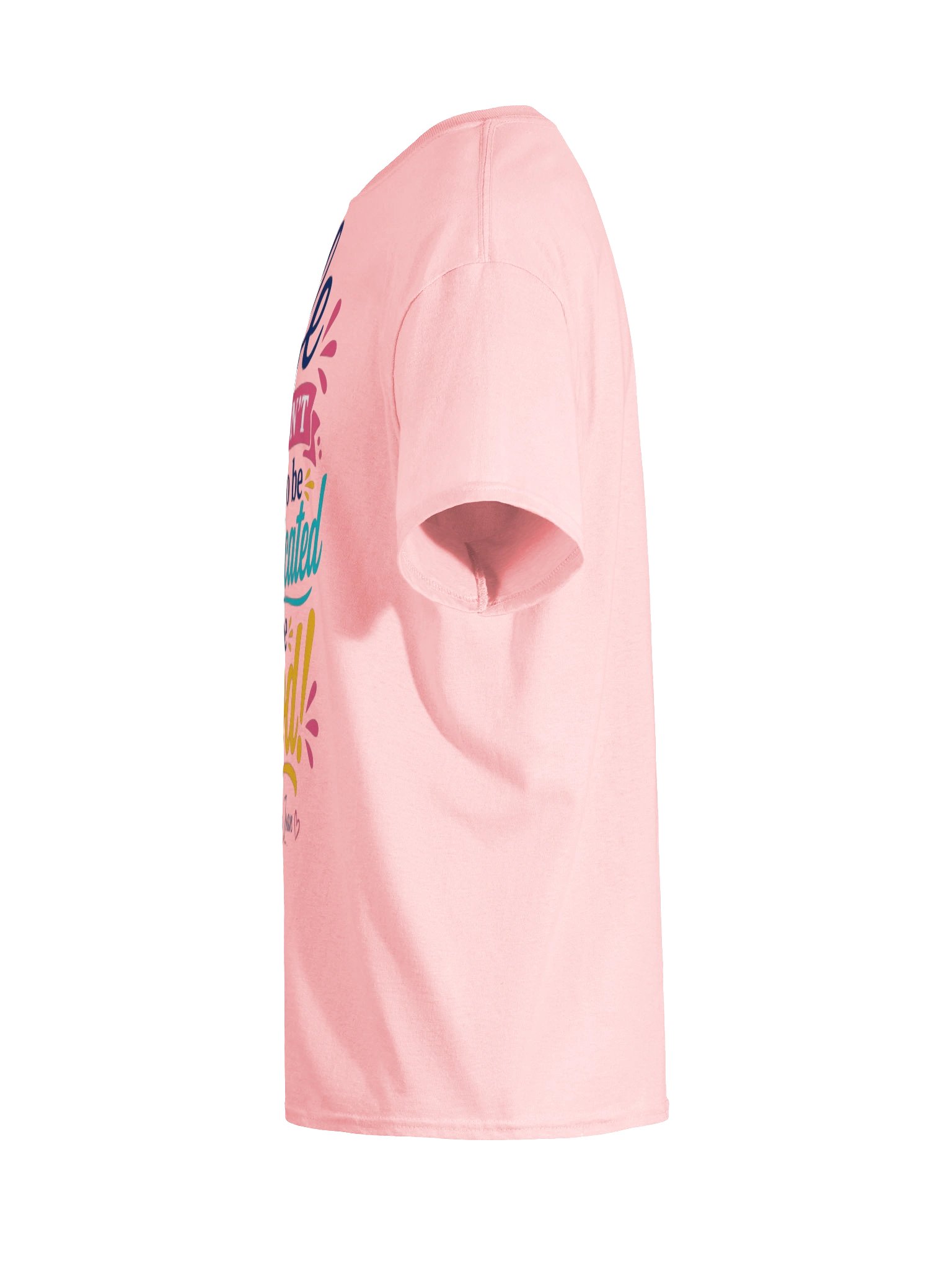 Life doesn't have to be complicated to be good! - t-shirt product image (9)