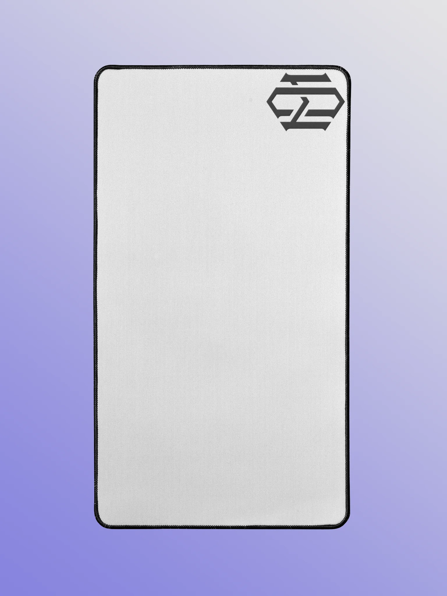 Black Logo Mouse Matt product image (2)