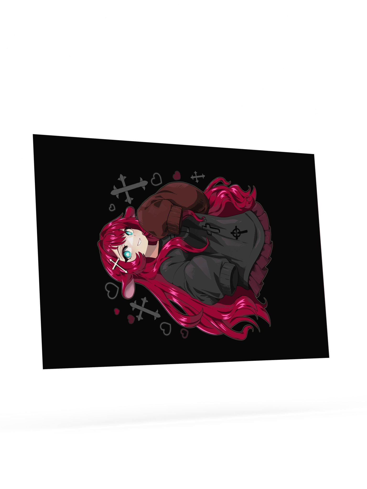 Ambriel Poster product image (9)