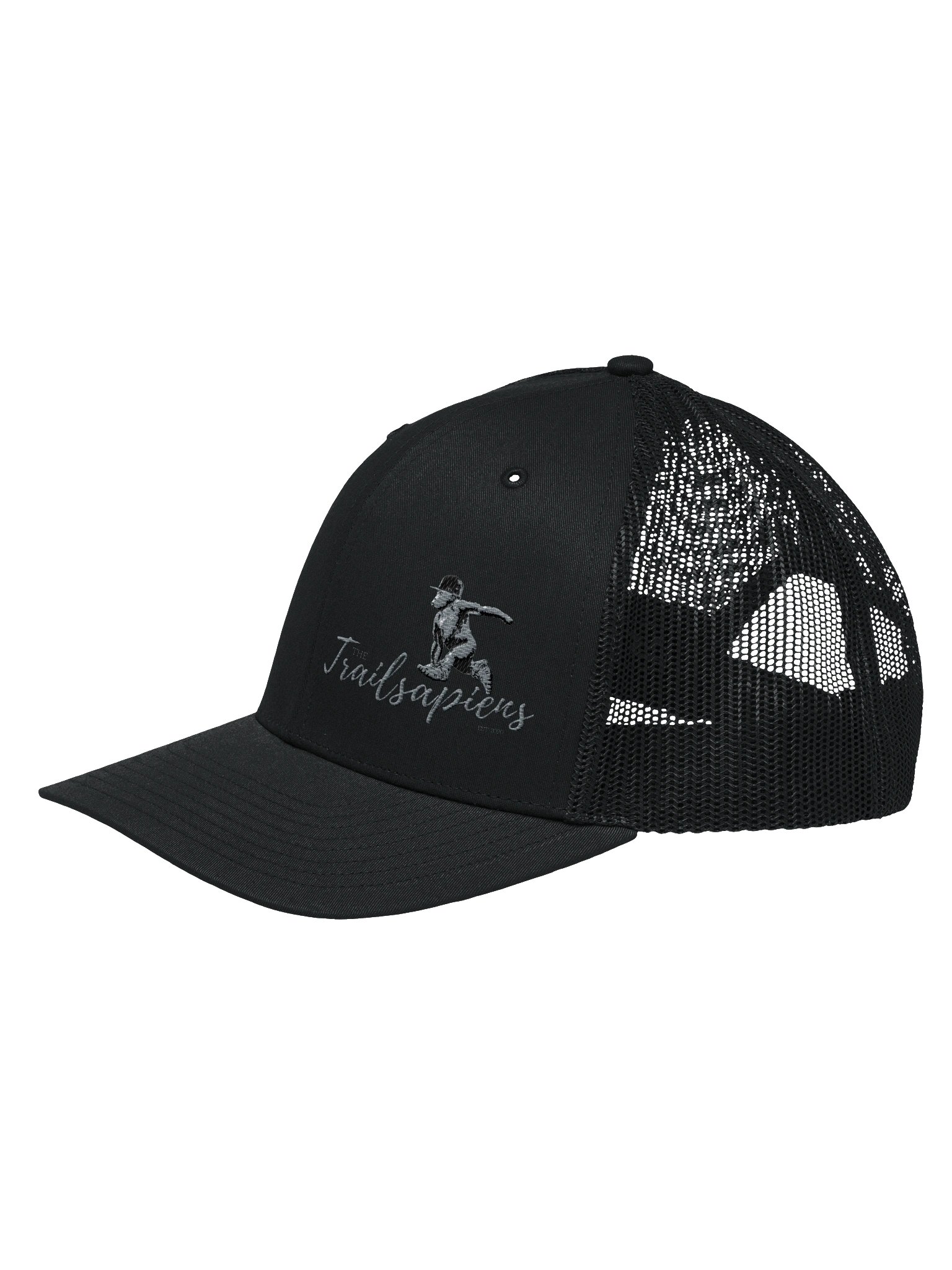 Trailsapiens Trucker Hat product image (4)