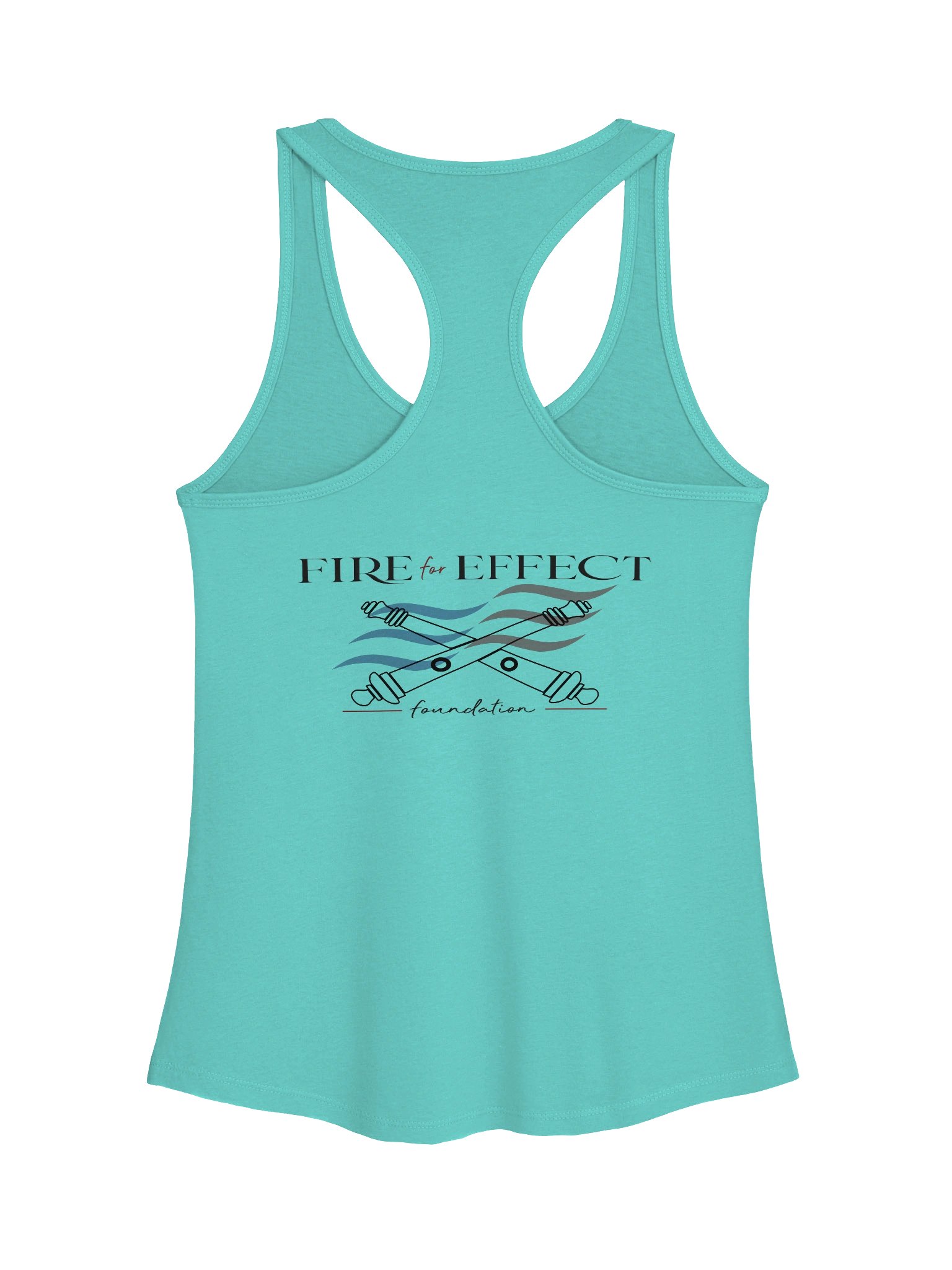 Bright Women's Racerback Tank Top product image (2)