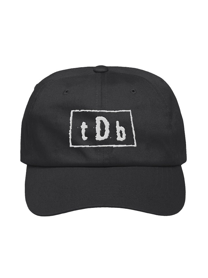 tDb Classic Dad Hat product image (1)
