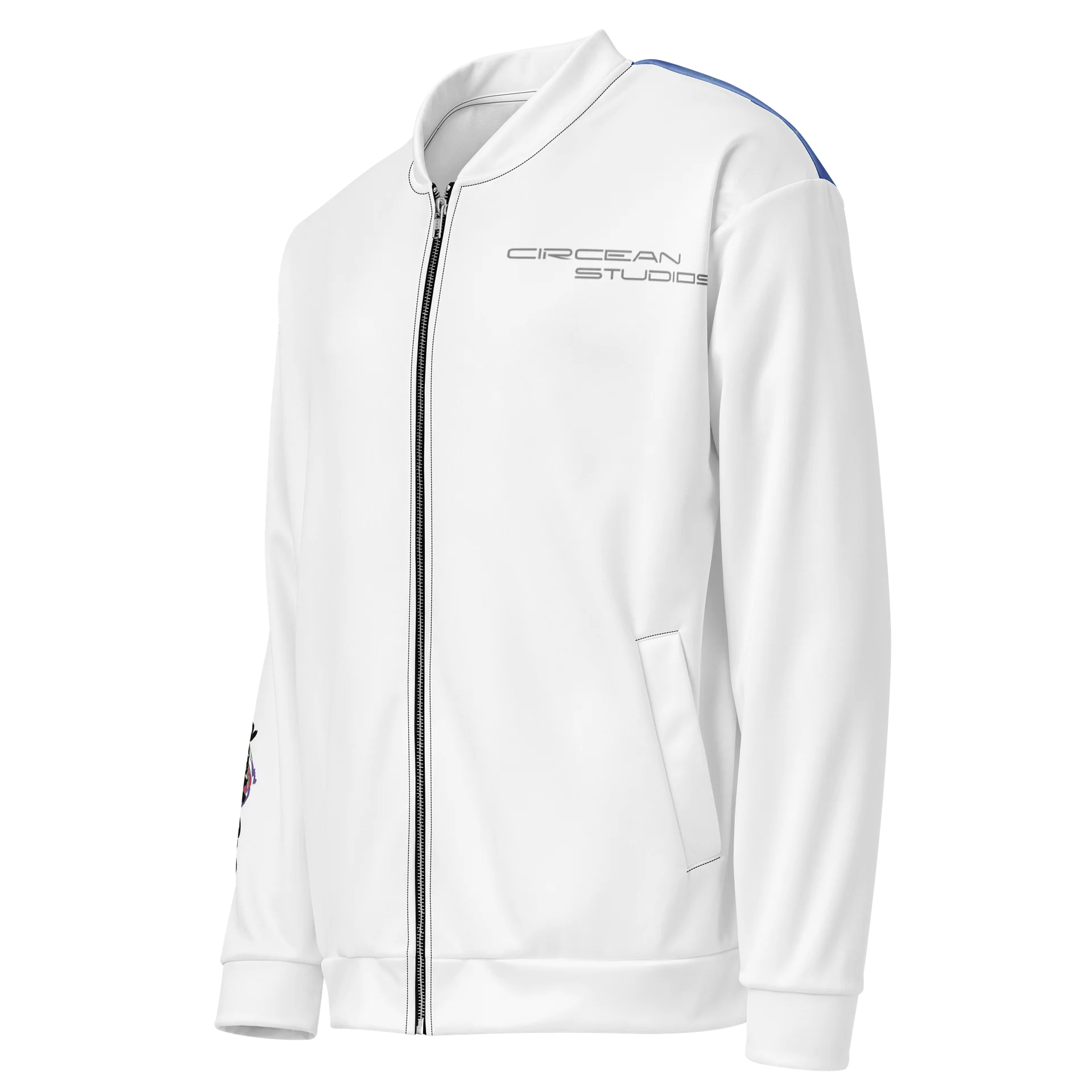 Circe Bomber product image (4)