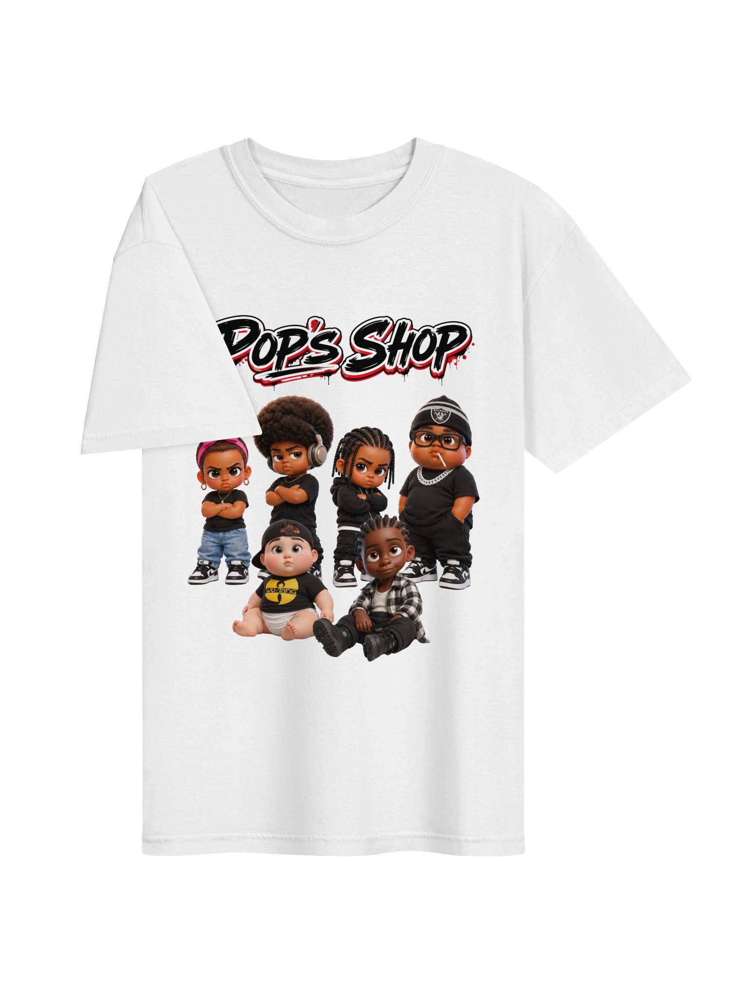 Pop's Shop product image (3)