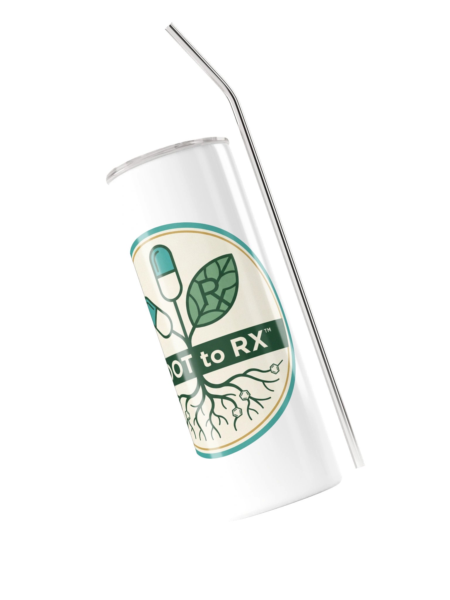 Root to Rx Lab Tumbler product image (3)
