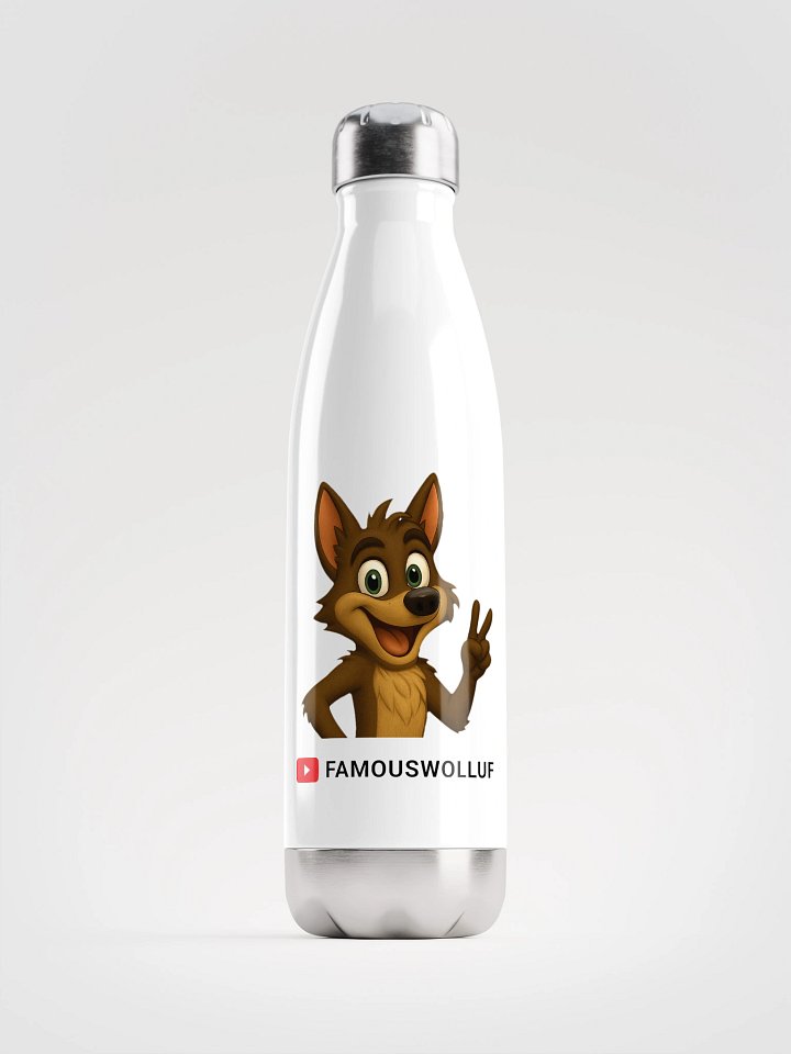 FamousWolluf Bo'oh o Wa'er product image (1)