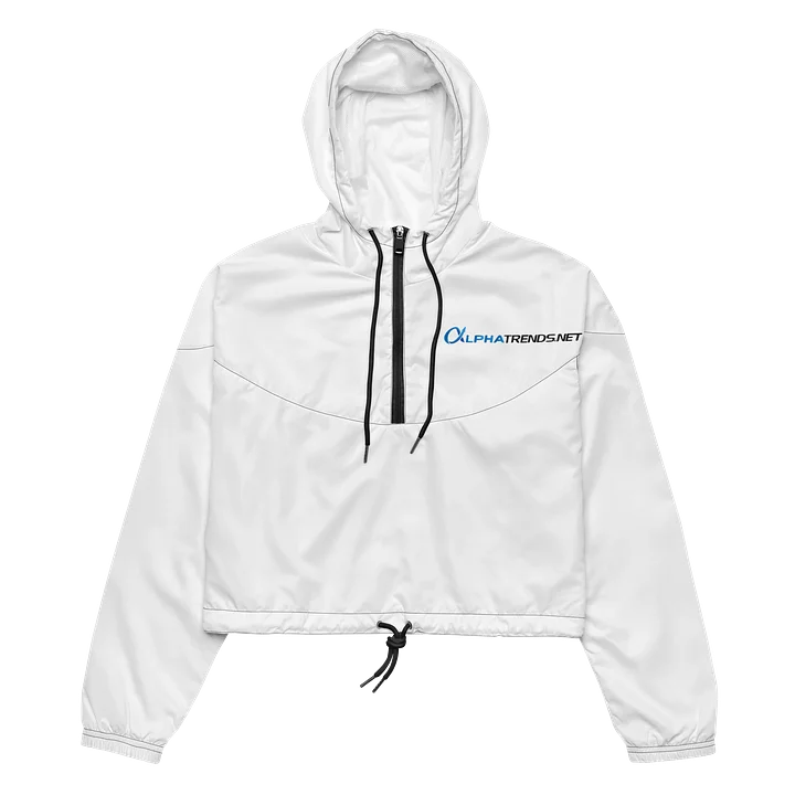 Alphatrends Windbreaker product image (2)