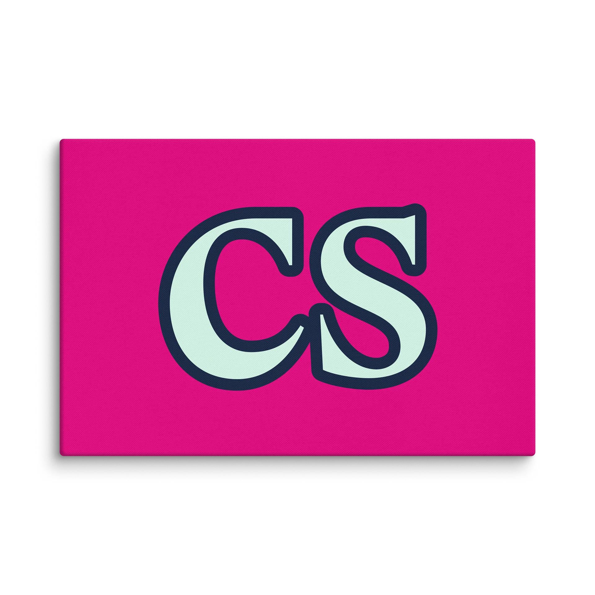 CS 40"x60" Wall Art product image (1)