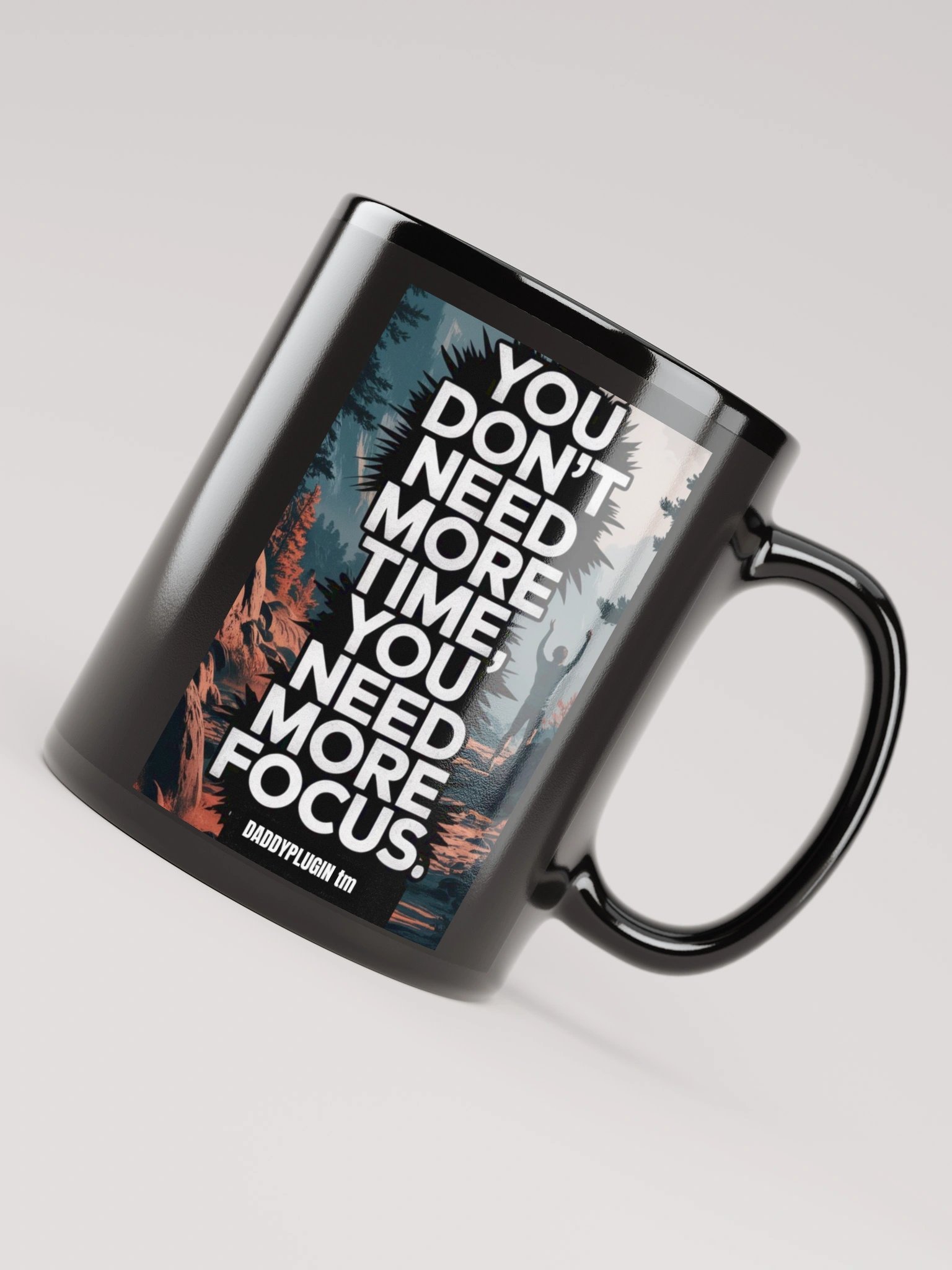 More Focus MUG product image (8)