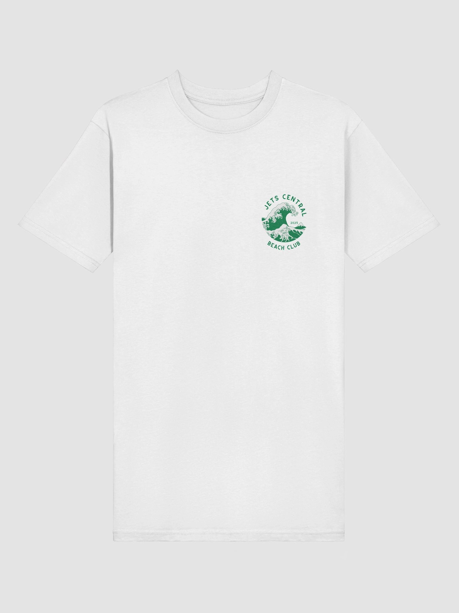 BEACH CLUB TEE product image (4)