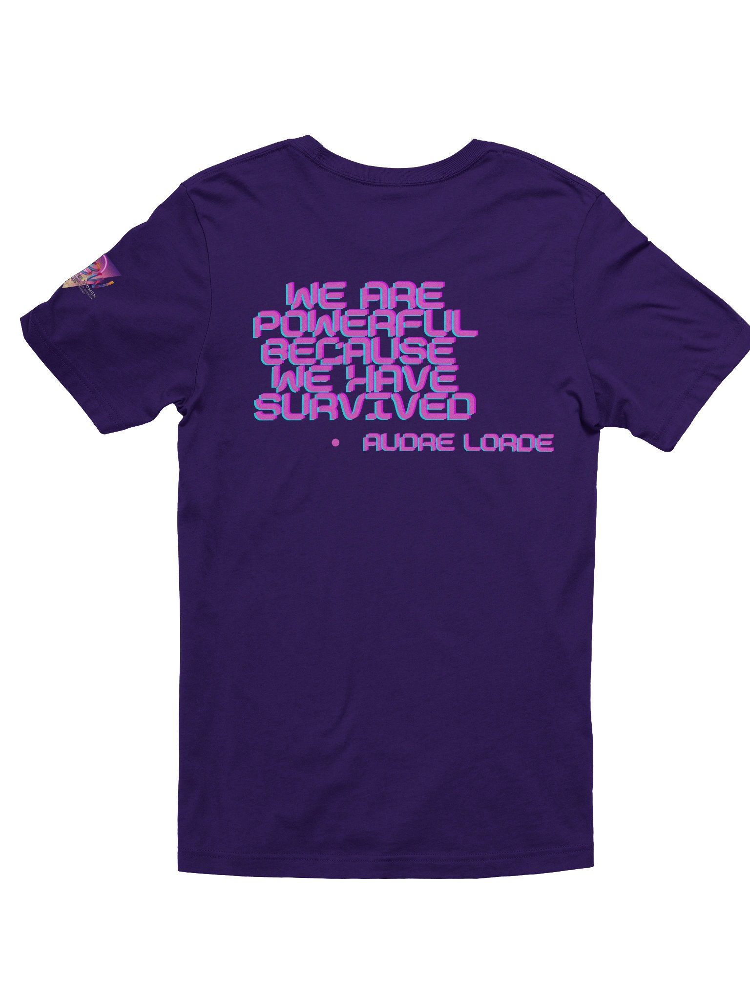 Radical Pride - Trans Folks Are Rad! product image (2)
