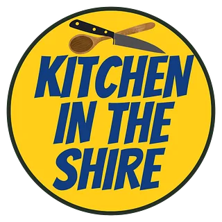Kitchen in the Shire