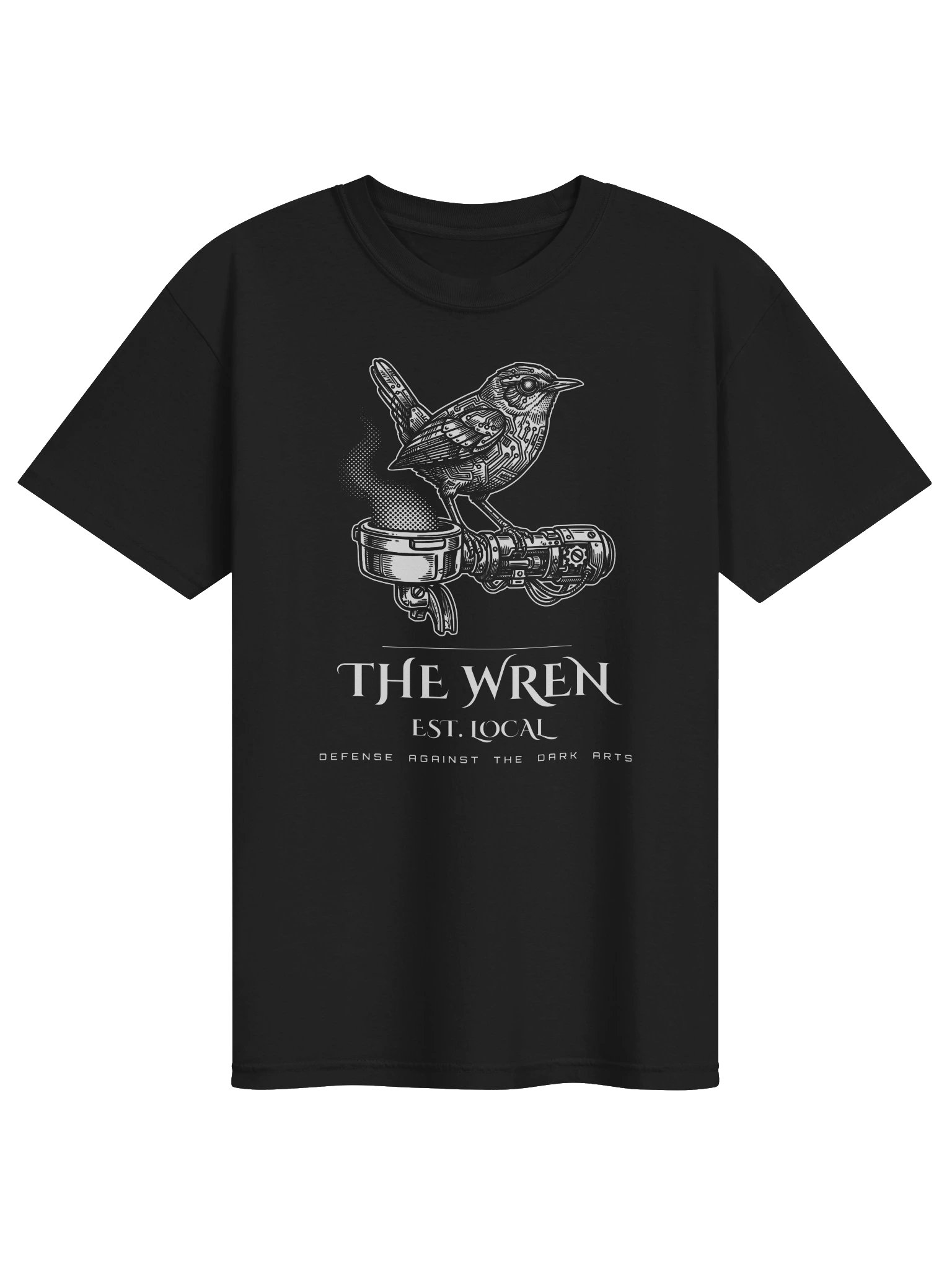 The Wren — Tee product image (1)