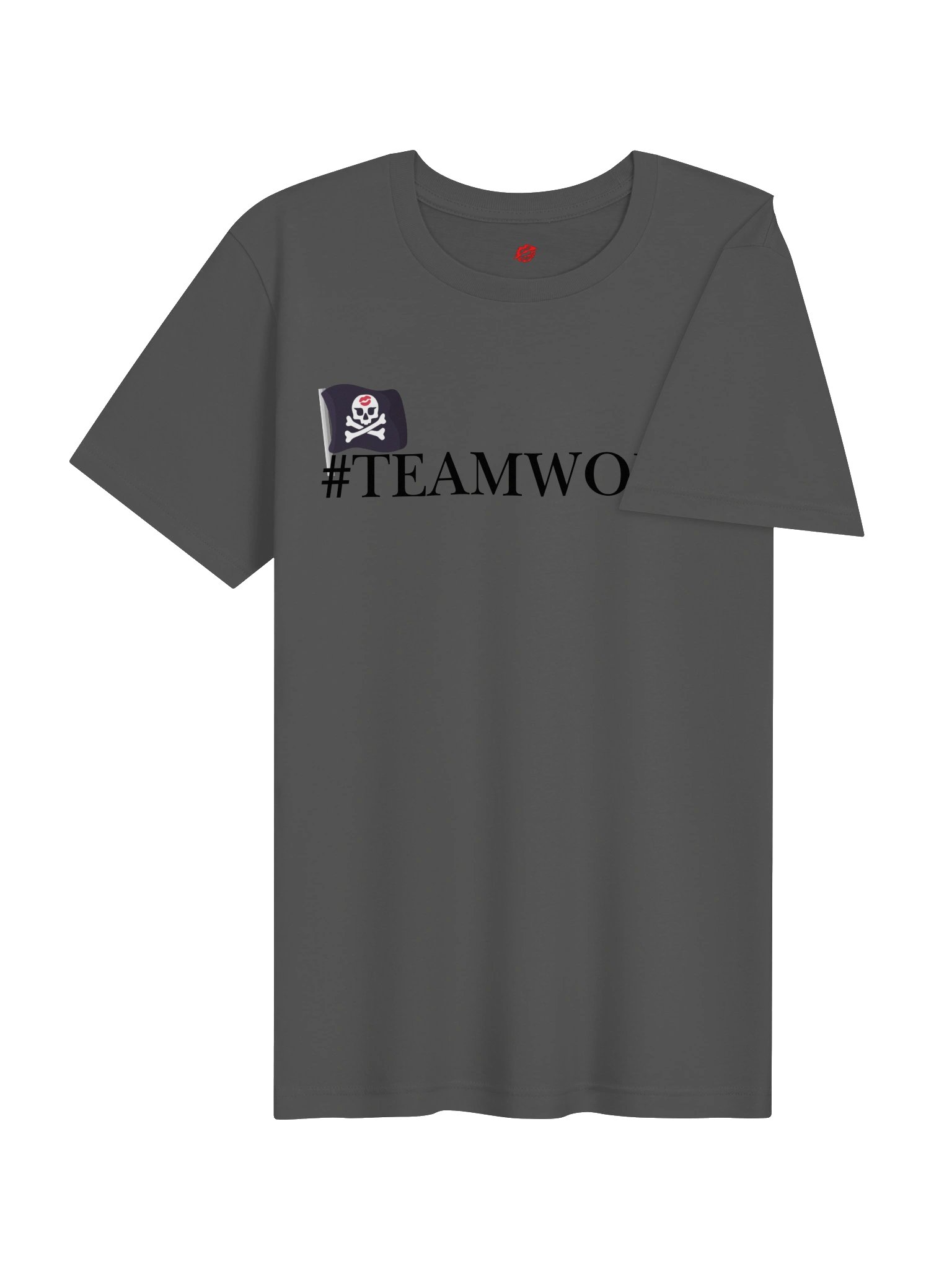 TeamWorm tshirt product image (36)