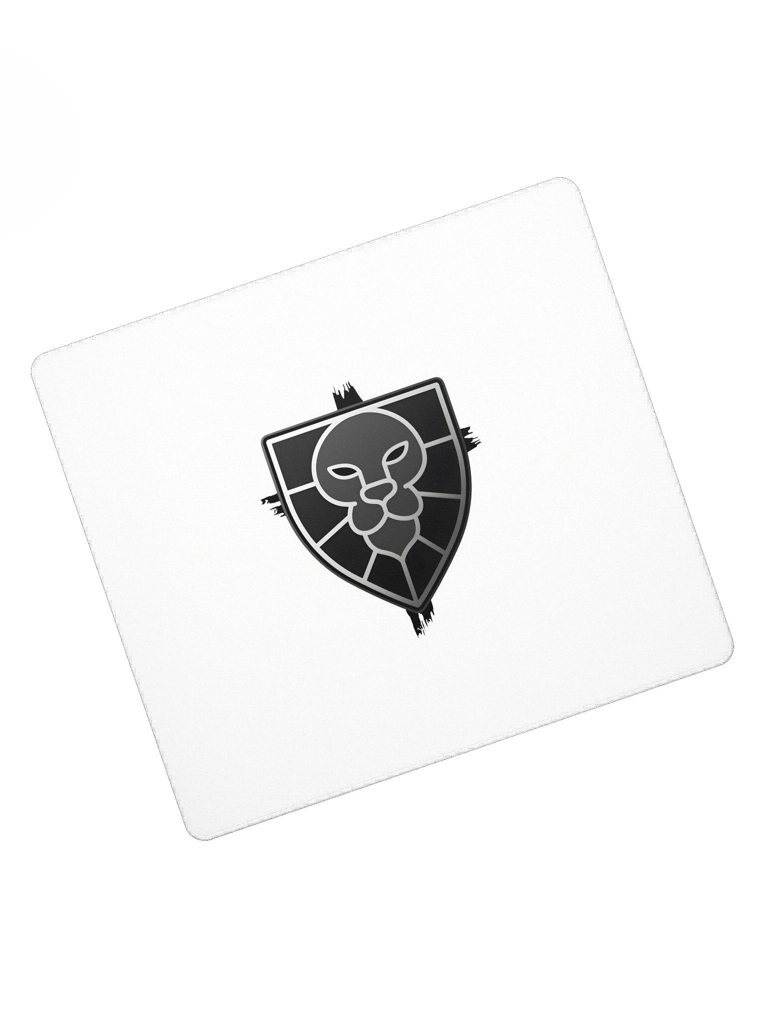 Lion Shield Gaming Pad (White) product image (5)