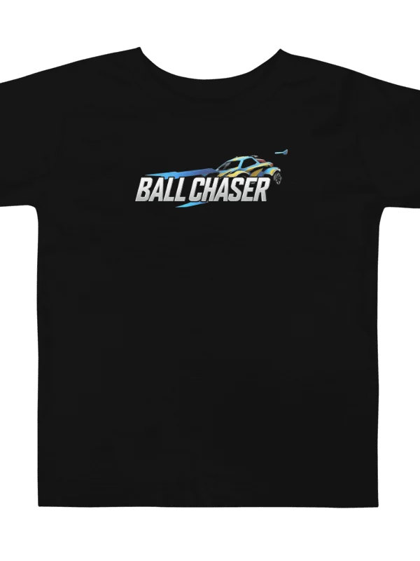 Ibreon Esports Toddler Tee - Ball Chaser product image (16)