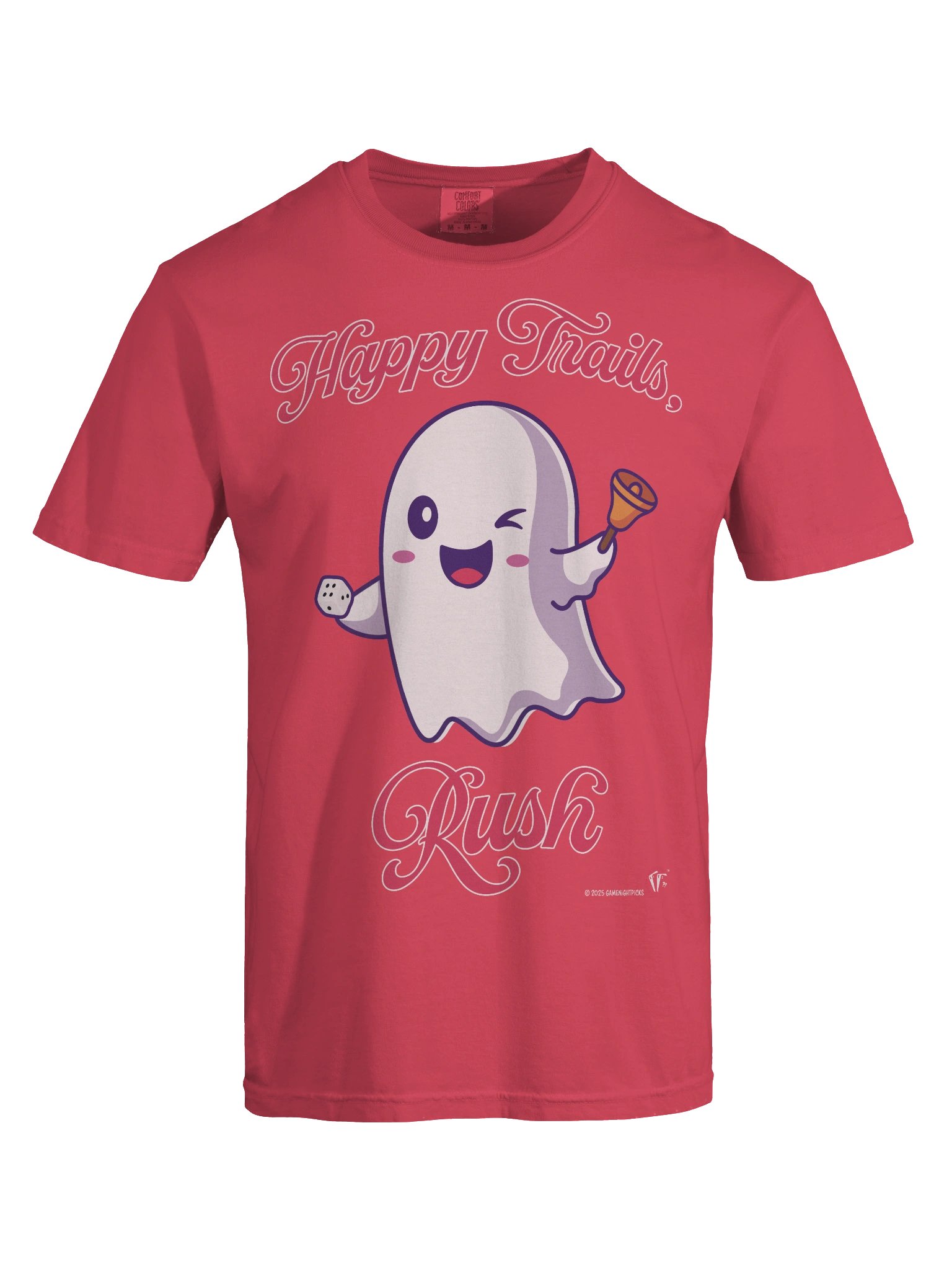 Happy Trails, Rush product image (7)