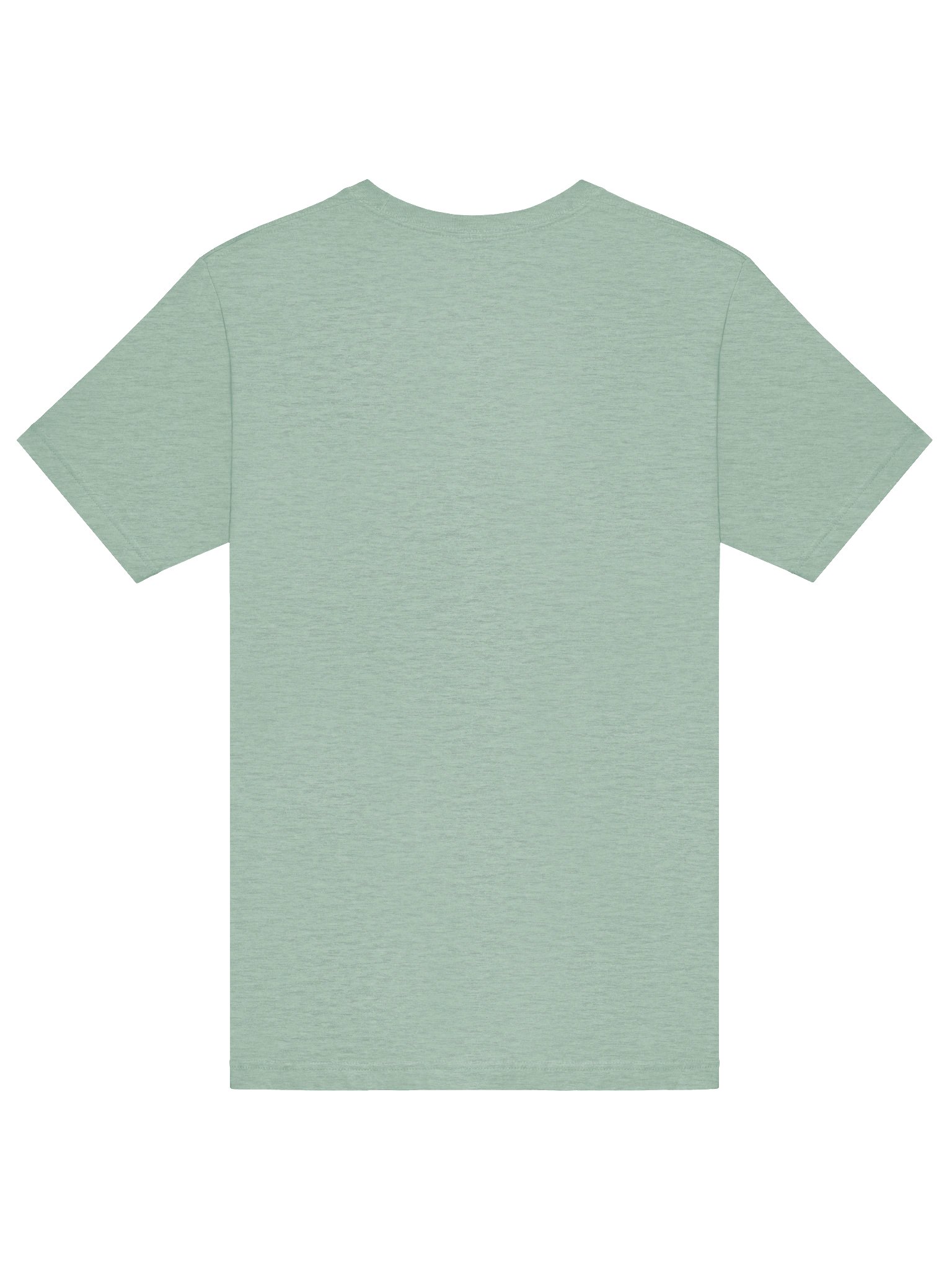 Jesus is the G.O.A.T. T-Shirt (One-Sided, Light Colors) product image (6)