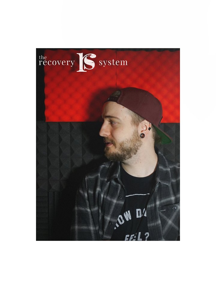 TRS Poster - 12" x 16" product image (1)