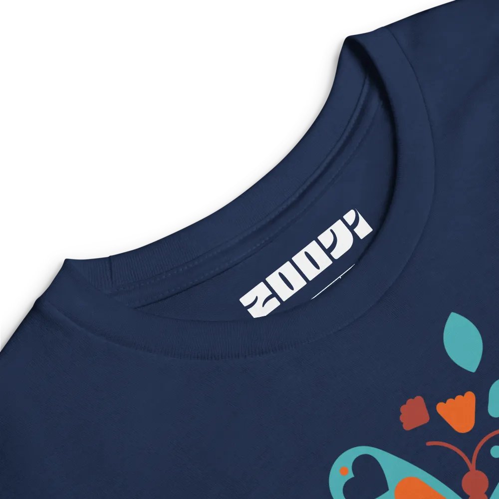 Bella Canvas Youth Long Sleeve T-Shirt product image (18)