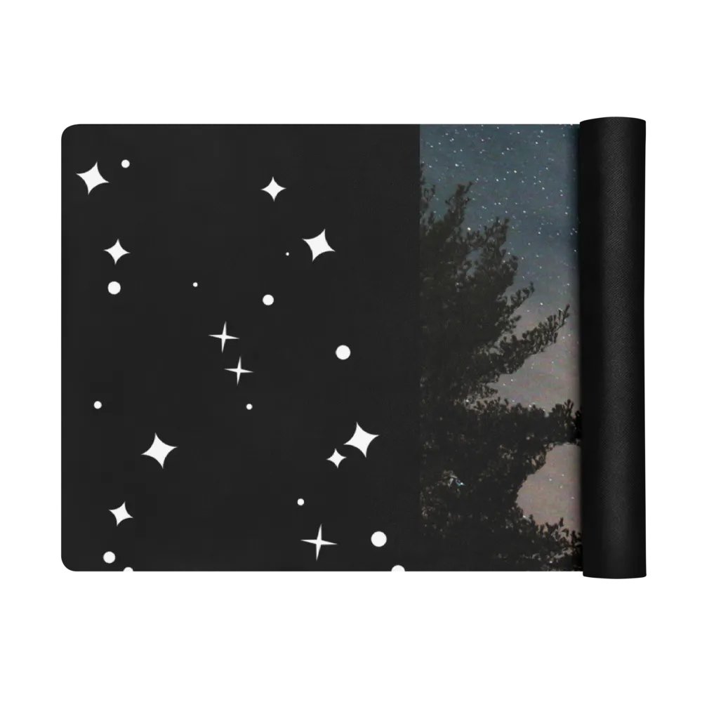 Starry Night Yoga Experience product image (3)