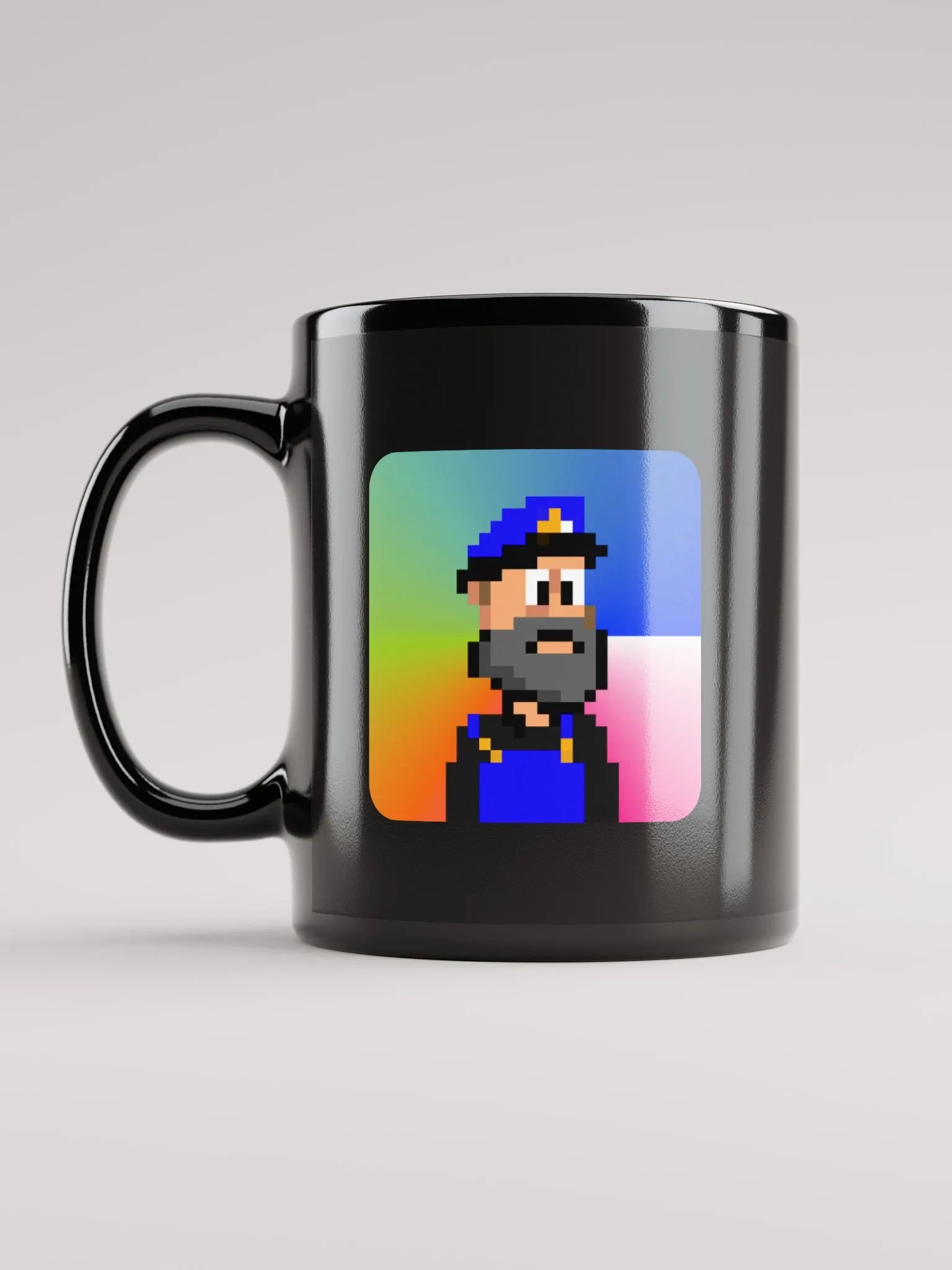 Bario Mug product image (11)