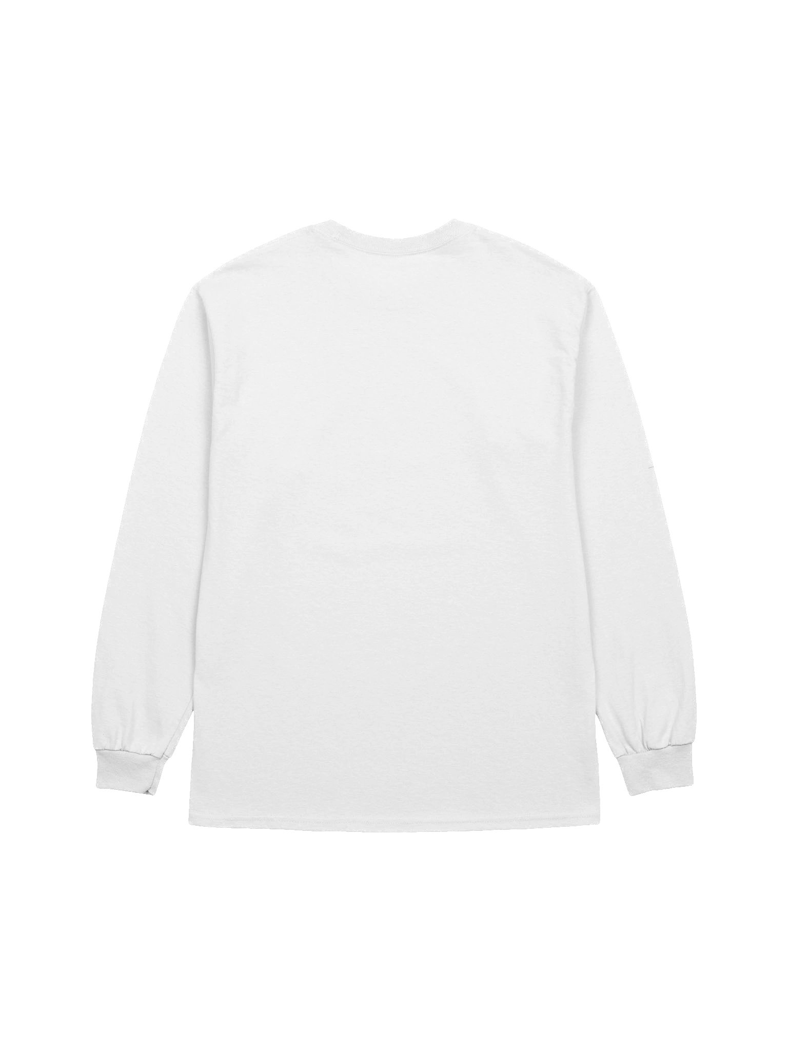 Happily Ever After Cotton Long Sleeve T-Shirt product image (2)