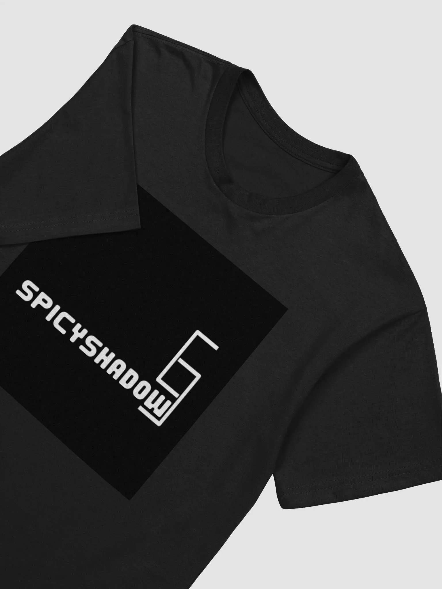 Soft Lightweight Tee product image (4)