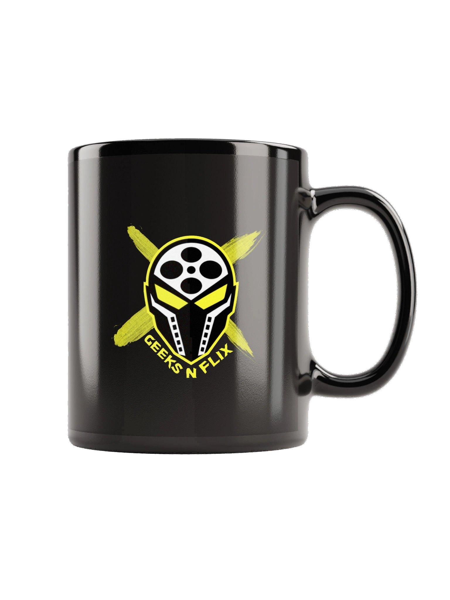 Reel Guardian Collector Mug product image (6)