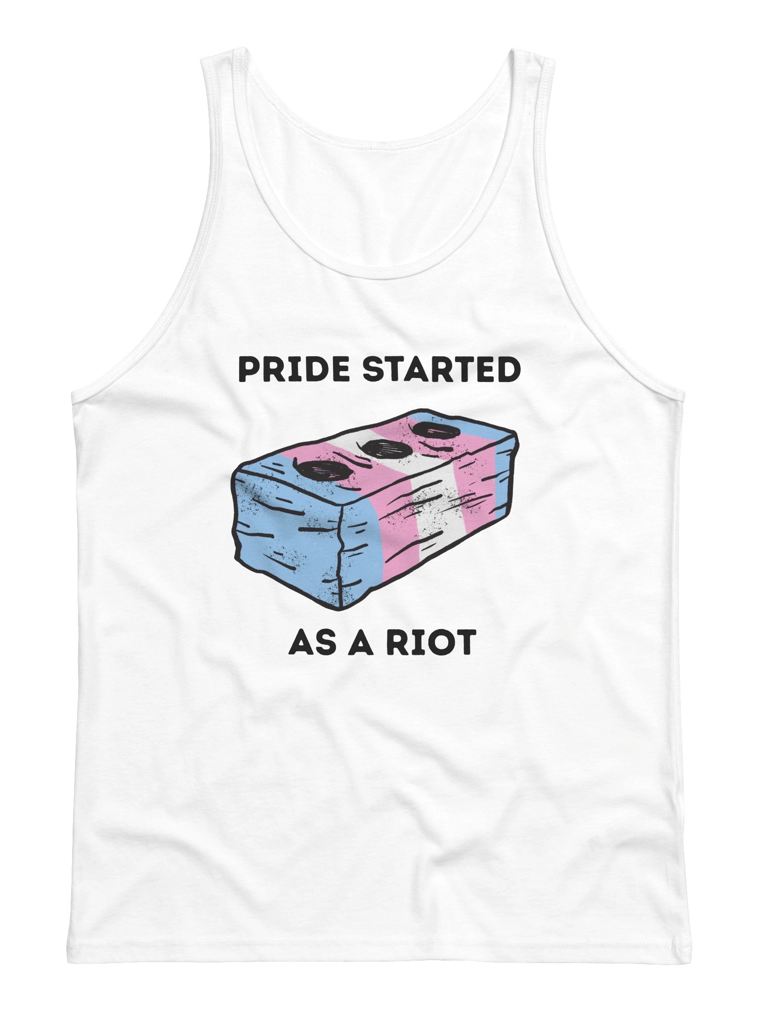 The First Pride product image (1)