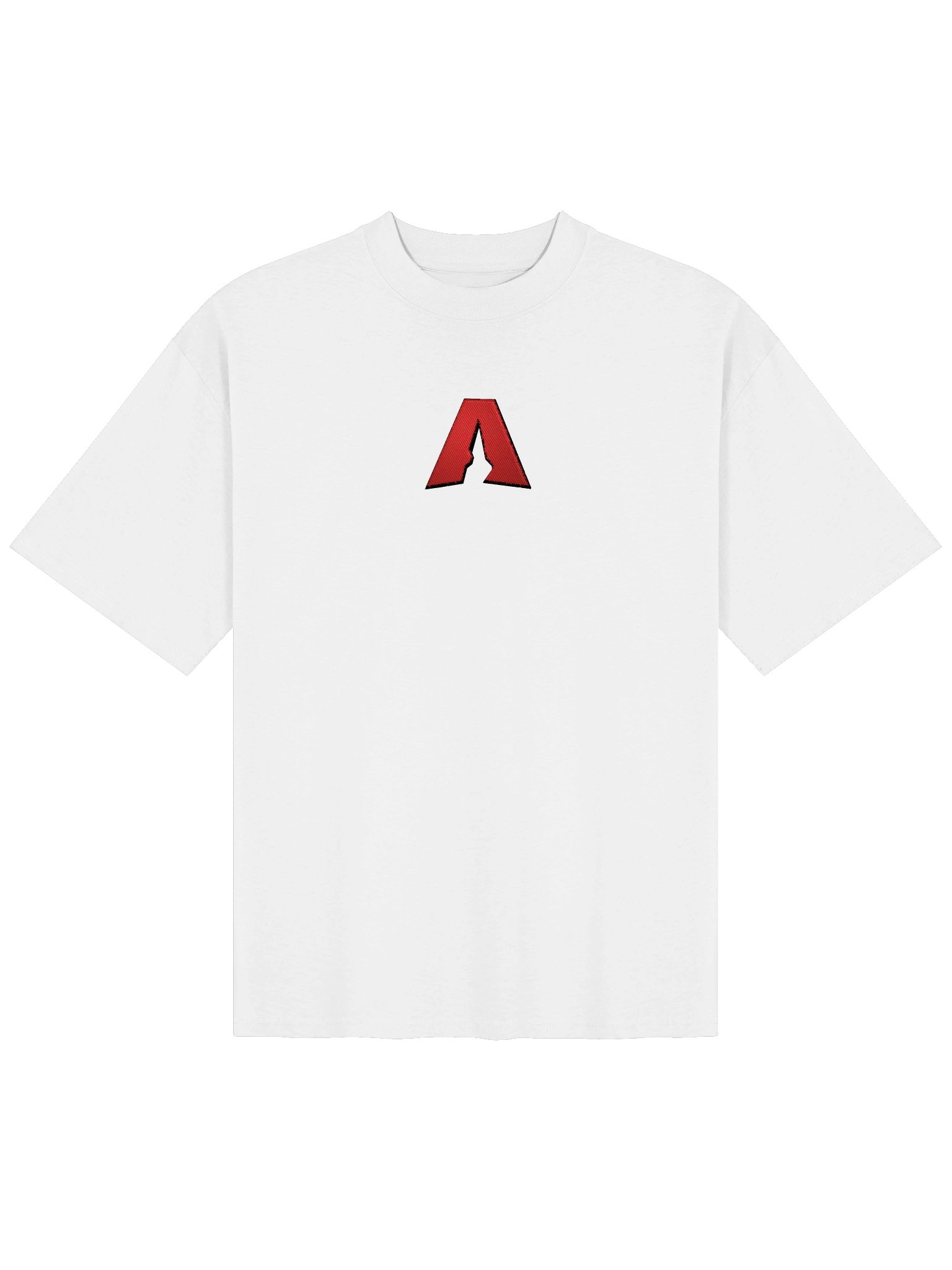 The Agent Tee product image (2)