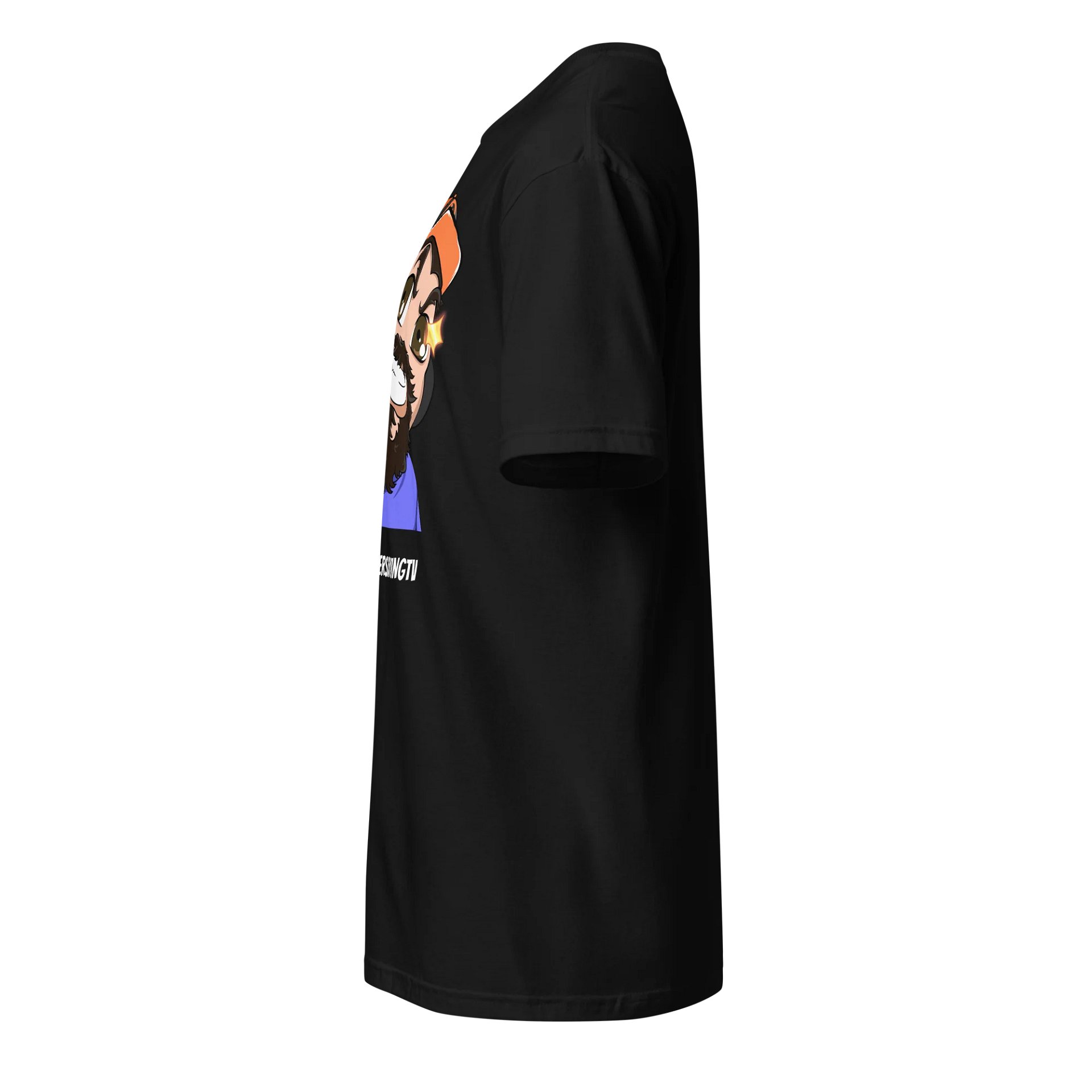 SS Wave T-Shirt product image (3)