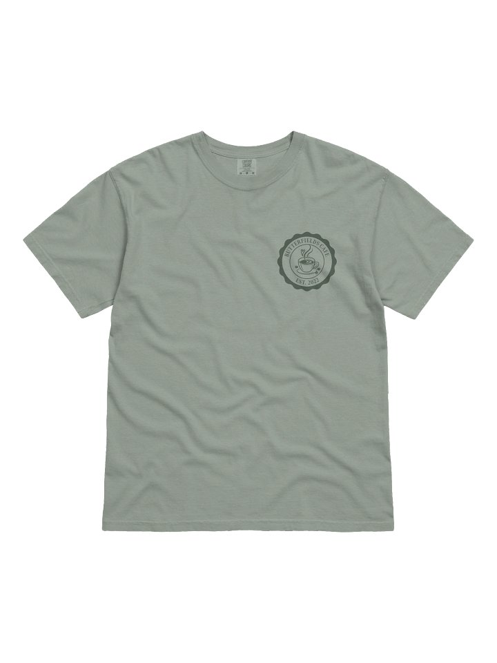 Butterfields "Deposit Local" (Green) product image (1)