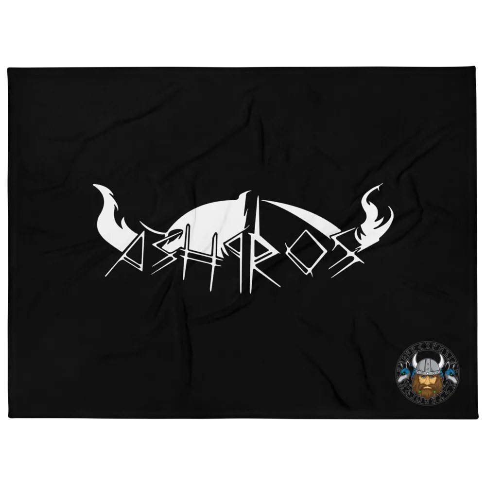 Ashiros blanket product image (1)