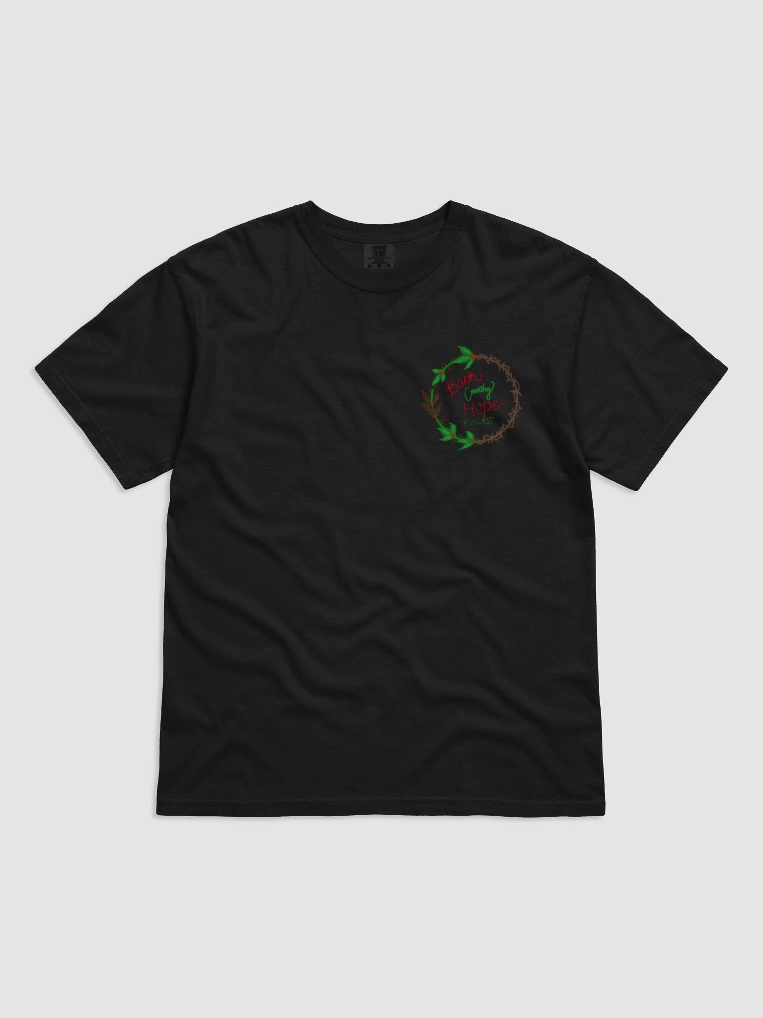 Basic Christmas BCH logo product image (1)